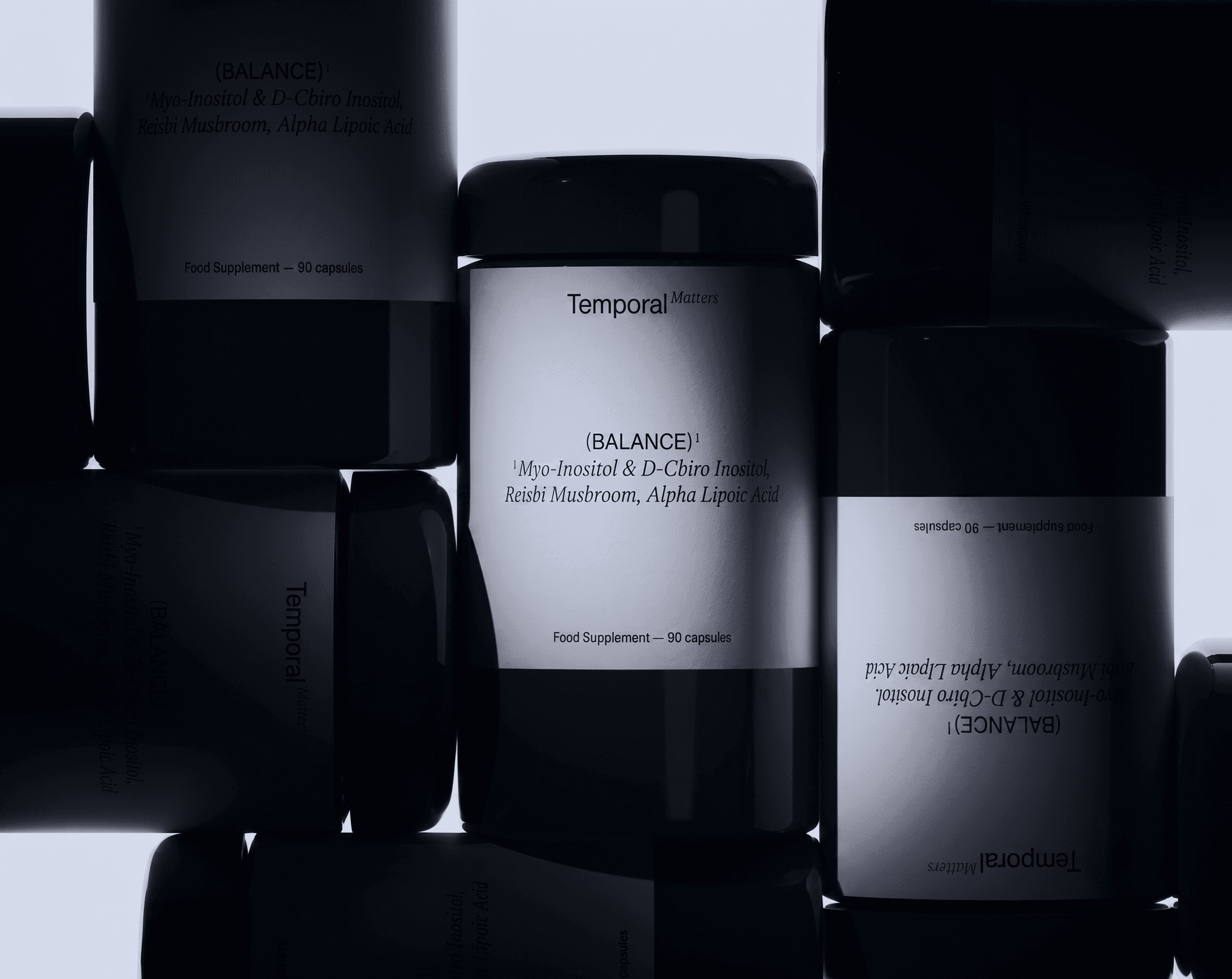 Prinova packaging showcase