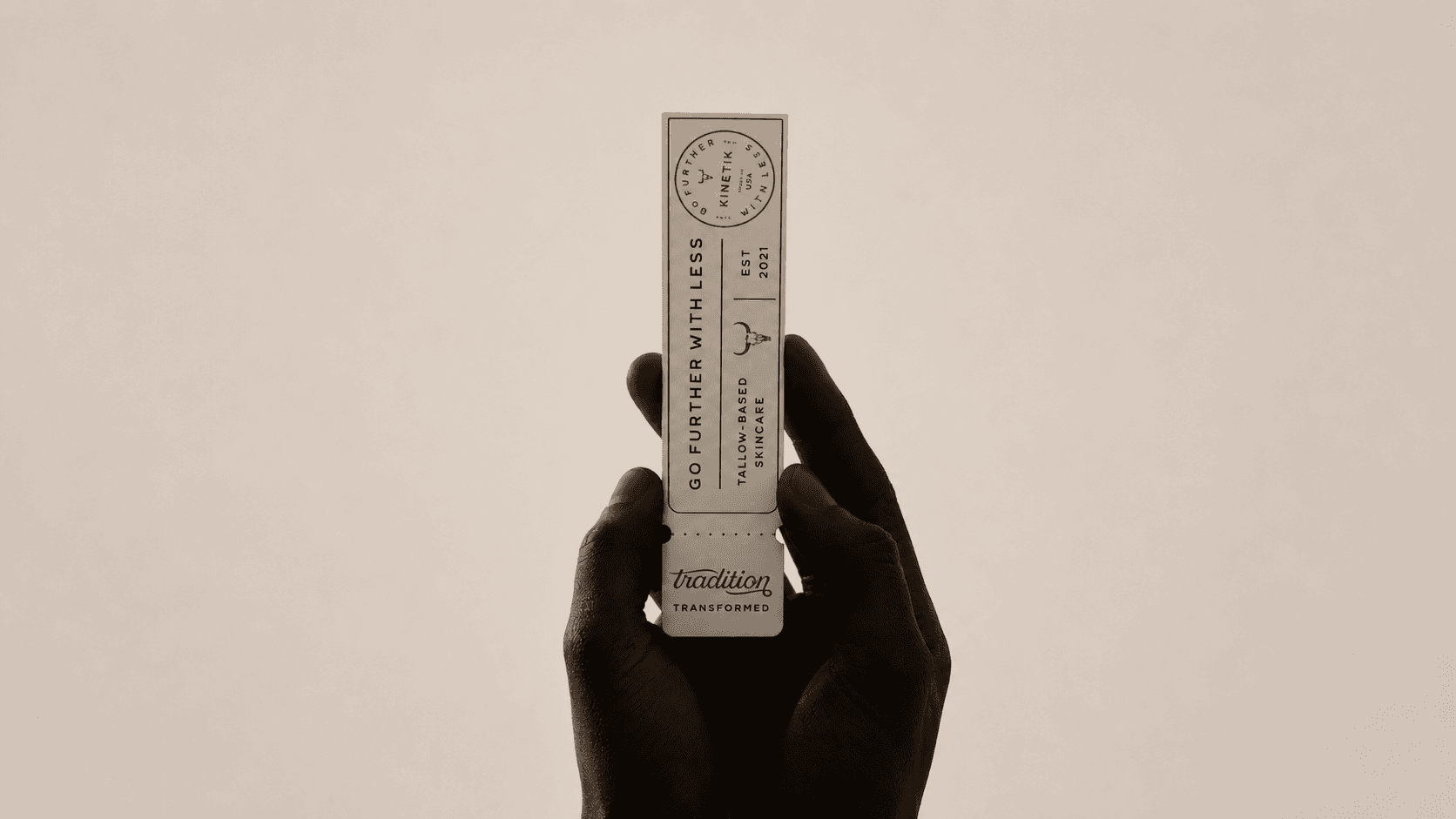 Innovation-Driven Packaging