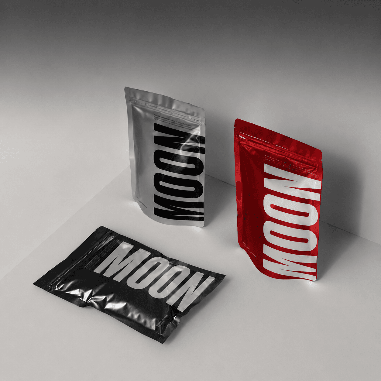 Pouches