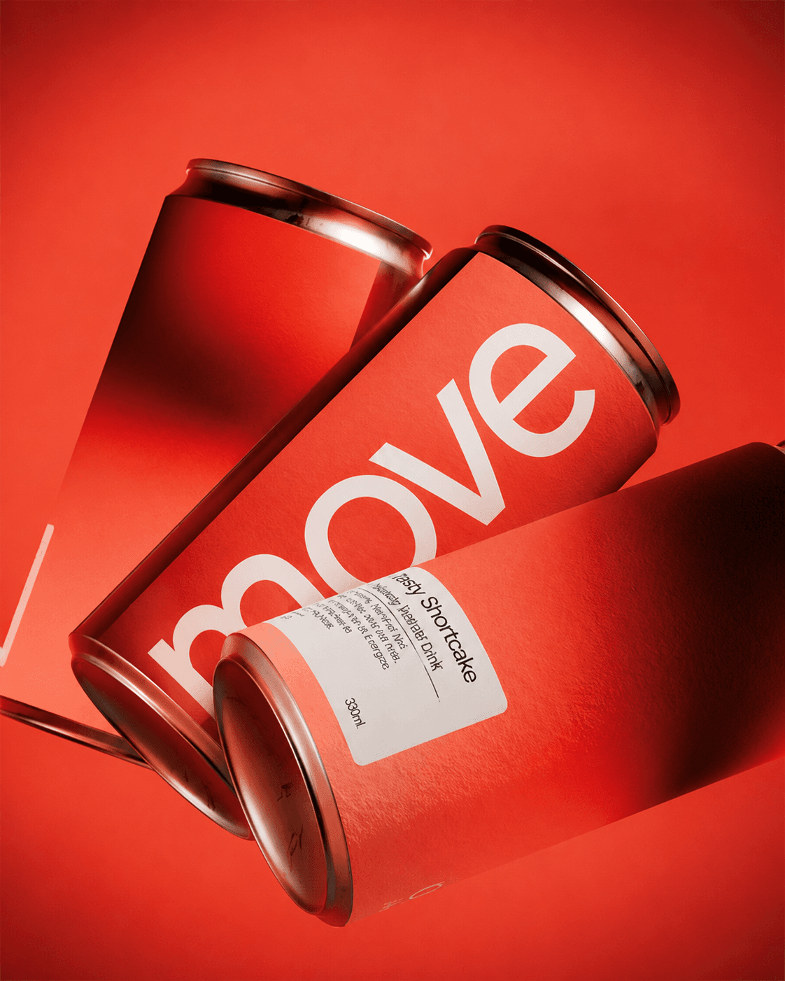 Sleeve branding